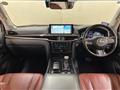 2019 Lexus LX