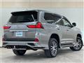 2019 Lexus LX