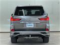 2019 Lexus LX