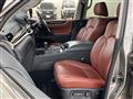 2019 Lexus LX