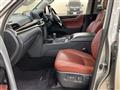 2019 Lexus LX