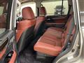 2019 Lexus LX