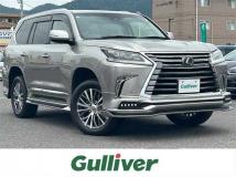 2019 Lexus LX