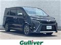 2021 Toyota Voxy