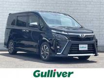 2021 Toyota Voxy
