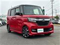2019 Honda N BOX