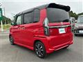 2019 Honda N BOX