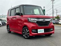 2019 Honda N BOX