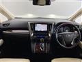 2017 Toyota Vellfire