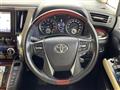 2017 Toyota Vellfire