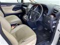 2017 Toyota Vellfire