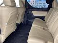 2017 Toyota Vellfire