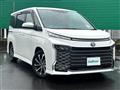 2022 Toyota Voxy