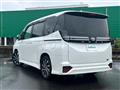 2022 Toyota Voxy