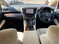 2021 Toyota Alphard Hybrid