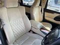 2021 Toyota Alphard Hybrid