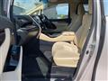 2021 Toyota Alphard Hybrid