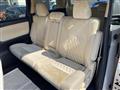 2021 Toyota Alphard Hybrid
