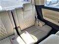 2021 Toyota Alphard Hybrid