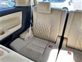 2021 Toyota Alphard Hybrid