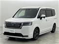2023 Honda Step WGN