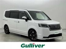 2023 Honda Step WGN