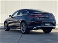 2021 Mercedes-Benz GLC-Class