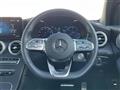 2021 Mercedes-Benz GLC-Class