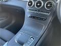 2021 Mercedes-Benz GLC-Class