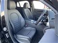 2021 Mercedes-Benz GLC-Class