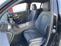 2021 Mercedes-Benz GLC-Class