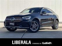 2021 Mercedes-Benz GLC-Class