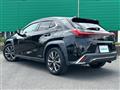 2019 Lexus UX