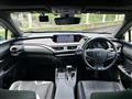 2019 Lexus UX