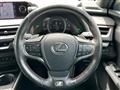 2019 Lexus UX