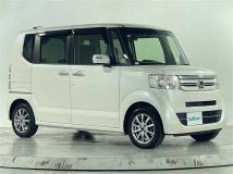 2015 Honda N BOX