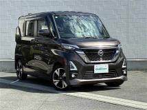 2021 Nissan ROOX