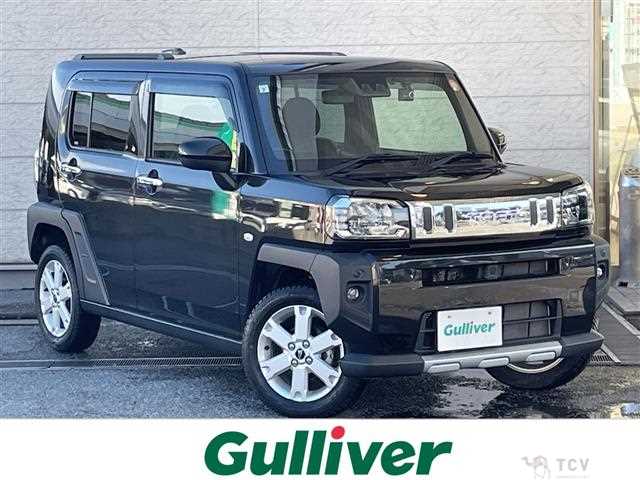 2021 Daihatsu Taft
