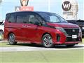 2023 Nissan Serena