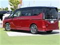 2023 Nissan Serena