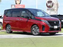 2023 Nissan Serena