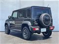 2025 Suzuki Jimny