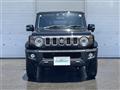 2025 Suzuki Jimny
