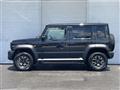 2025 Suzuki Jimny