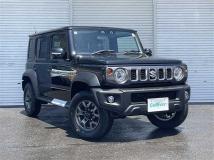 2025 Suzuki Jimny