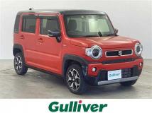 2021 Suzuki Hustler