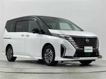 2023 Nissan Serena