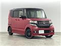 2016 Honda N BOX
