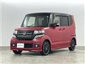 2016 Honda N BOX