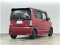 2016 Honda N BOX